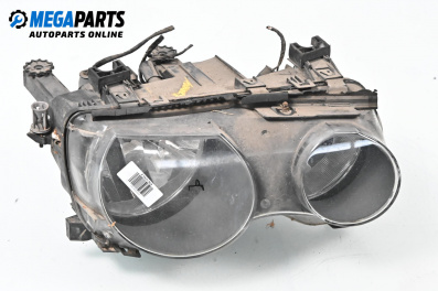 Far for BMW 3 Series E46 Compact (06.2001 - 02.2005), hatchback, position: dreapta