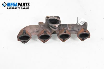 Exhaust manifold for BMW 3 Series E46 Compact (06.2001 - 02.2005) 320 td, 150 hp