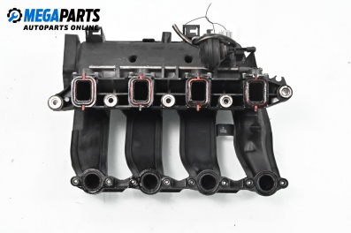 Intake manifold for BMW 3 Series E46 Compact (06.2001 - 02.2005) 320 td, 150 hp