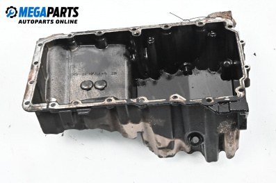 Crankcase for BMW 3 Series E46 Compact (06.2001 - 02.2005) 320 td, 150 hp