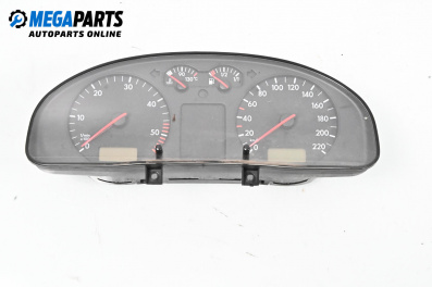 Instrument cluster for Volkswagen Passat III Sedan B5 (08.1996 - 12.2001) 1.9 TDI, 110 hp