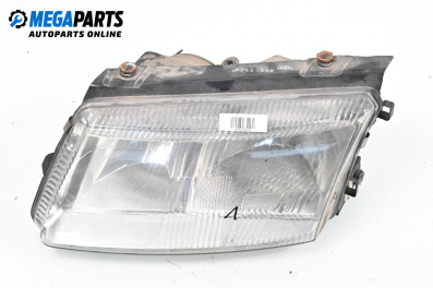 Headlight for Volkswagen Passat III Sedan B5 (08.1996 - 12.2001), sedan, position: left