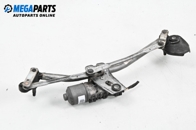 Front wipers motor for Opel Astra H Estate (08.2004 - 05.2014), station wagon, position: front