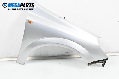 Fender for Opel Astra H Estate (08.2004 - 05.2014), 5 doors, station wagon, position: front - right