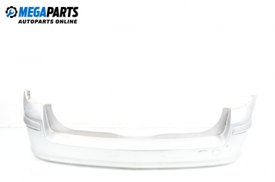 Bara de protectie spate for Opel Astra H Estate (08.2004 - 05.2014), combi