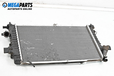 Water radiator for Opel Astra H Estate (08.2004 - 05.2014) 1.7 CDTI, 101 hp