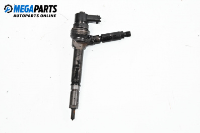 Diesel fuel injector for Opel Astra H Estate (08.2004 - 05.2014) 1.7 CDTI, 101 hp
