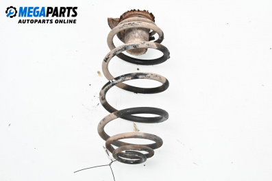 Coil spring for Opel Astra H Estate (08.2004 - 05.2014), station wagon, position: rear