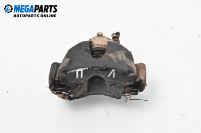 Caliper for Opel Astra H Estate (08.2004 - 05.2014), position: front - left