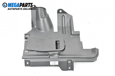Interior plastic for SsangYong Kyron SUV (05.2005 - 06.2014), 5 doors, suv