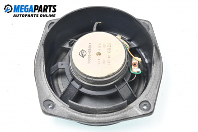Loudspeaker for SsangYong Kyron SUV (05.2005 - 06.2014), № 89300-09001