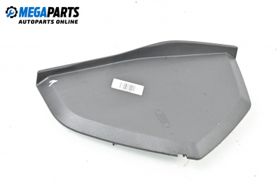 Interior plastic for SsangYong Kyron SUV (05.2005 - 06.2014), 5 doors, suv, position: left