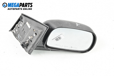 Mirror for SsangYong Kyron SUV (05.2005 - 06.2014), 5 doors, suv, position: right