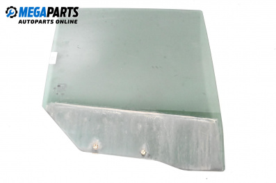 Geam for SsangYong Kyron SUV (05.2005 - 06.2014), 5 uși, suv, position: dreaptă - spate