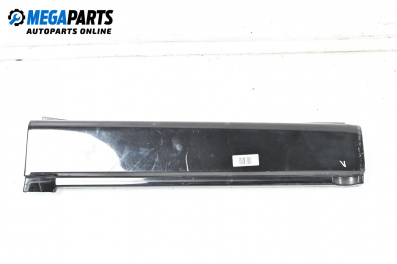 Side skirt for SsangYong Kyron SUV (05.2005 - 06.2014), 5 doors, suv, position: left