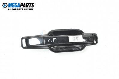 Outer handle for SsangYong Kyron SUV (05.2005 - 06.2014), 5 doors, suv, position: rear - right