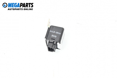Relay for SsangYong Kyron SUV (05.2005 - 06.2014) 2.0 Xdi 4x4, № 86620-05000