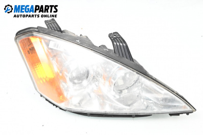 Headlight for SsangYong Kyron SUV (05.2005 - 06.2014), suv, position: right