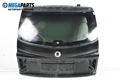 Boot lid for SsangYong Kyron SUV (05.2005 - 06.2014), 5 doors, suv, position: rear