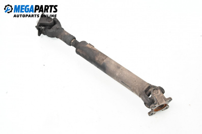 Tail shaft for SsangYong Kyron SUV (05.2005 - 06.2014) 2.0 Xdi 4x4, 141 hp, automatic