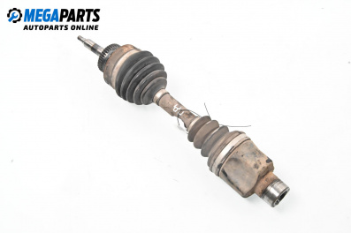Driveshaft for SsangYong Kyron SUV (05.2005 - 06.2014) 2.0 Xdi 4x4, 141 hp, position: front - right, automatic