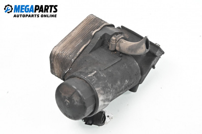 Oil filter housing for SsangYong Kyron SUV (05.2005 - 06.2014) 2.0 Xdi 4x4, 141 hp