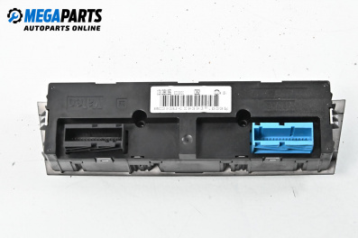 Bedienteil klimaanlage for Opel Signum Hatchback (05.2003 - 12.2008), № 13138196