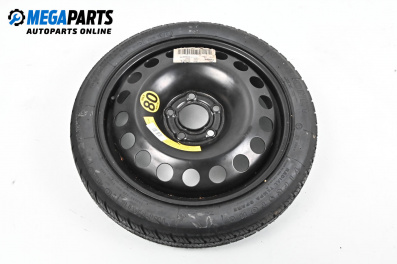Spare tire for Opel Signum Hatchback (05.2003 - 12.2008) 16 inches, width 4, ET 41 (The price is for one piece)