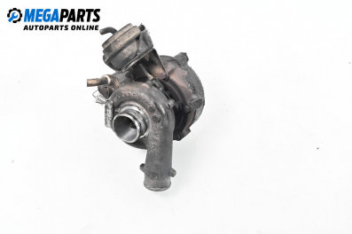 Turbo for Opel Signum Hatchback (05.2003 - 12.2008) 2.2 DTI, 125 hp