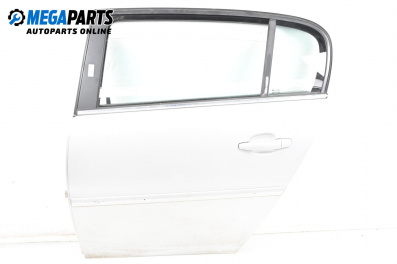 Door for Opel Signum Hatchback (05.2003 - 12.2008), 5 doors, hatchback, position: rear - left