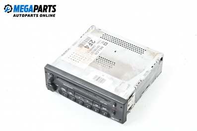 CD player for Opel Astra G Hatchback (02.1998 - 12.2009), № 09136107