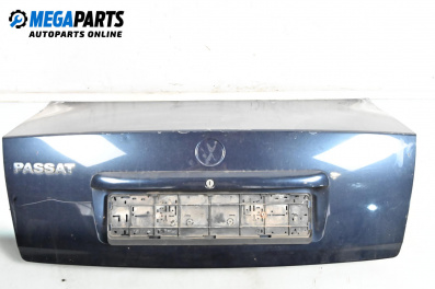 Heckklappe for Volkswagen Passat III Sedan B5 (08.1996 - 12.2001), 5 türen, sedan, position: rückseite