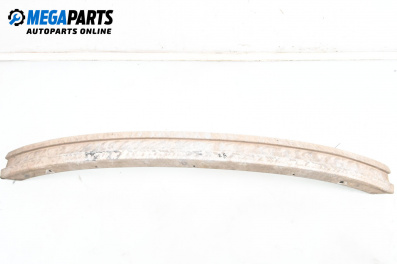 Stützträger stoßstange for Volkswagen Passat III Sedan B5 (08.1996 - 12.2001), sedan, position: vorderseite