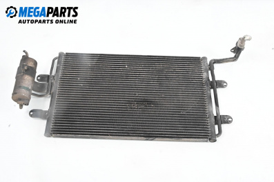Kühler klimaanlage for Audi A3 Hatchback I (09.1996 - 05.2003) 1.6, 102 hp