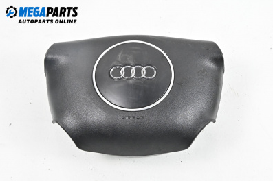 Airbag for Audi A3 Hatchback I (09.1996 - 05.2003), 3 uși, hatchback, position: fața