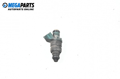 Gasoline fuel injector for Audi A3 Hatchback I (09.1996 - 05.2003) 1.6, 102 hp