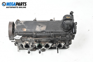 Engine head for Audi A3 Hatchback I (09.1996 - 05.2003) 1.6, 102 hp