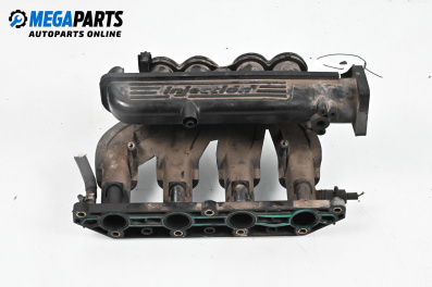 Intake manifold for Rover 200 Hatchback II (11.1995 - 03.2000) 214 Si, 103 hp