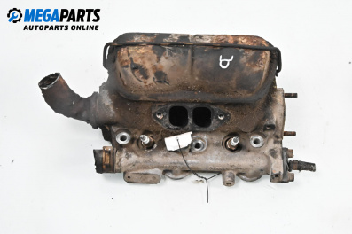 Chiulasă for Volkswagen Transporter III Bus (05.1979 - 07.1992) 1.9, 78 hp