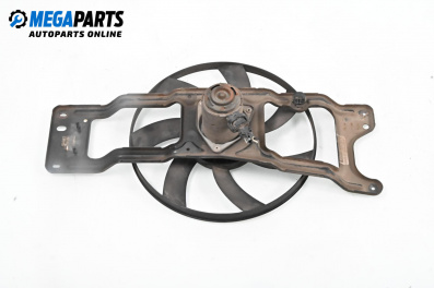 Ventilator radiator for Renault Megane Scenic (10.1996 - 12.2001) 1.6 e (JA0F), 90 hp