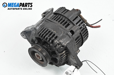 Alternator for Renault Megane Scenic (10.1996 - 12.2001) 1.6 e (JA0F), 90 hp