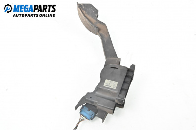 Throttle pedal for Fiat QUBO Minivan (02.2008 - 12.2017), № Bosch 0 280 755 105