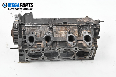 Motorkopf for Fiat QUBO Minivan (02.2008 - 12.2017) 1.4 Natural Power, 78 hp