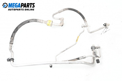 Air conditioning pipes for Opel Vectra C Sedan (04.2002 - 01.2009)