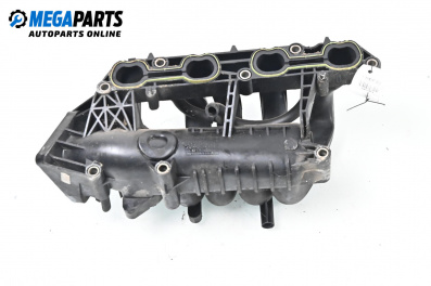 Intake manifold for Ford Fiesta IV Hatchback (08.1995 - 09.2002) 1.25 i 16V, 75 hp