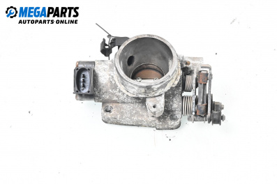 Clapetă carburator for Ford Fiesta IV Hatchback (08.1995 - 09.2002) 1.25 i 16V, 75 hp