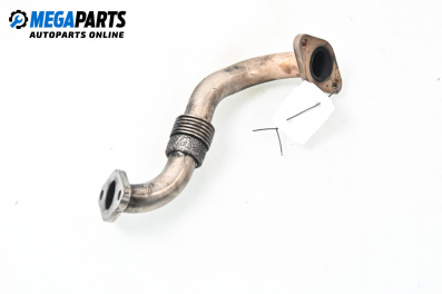EGR rohr for Volkswagen Golf IV Hatchback (08.1997 - 06.2005) 1.9 TDI, 110 hp
