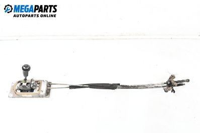 Shifter with cables for Volkswagen Golf IV Hatchback (08.1997 - 06.2005)