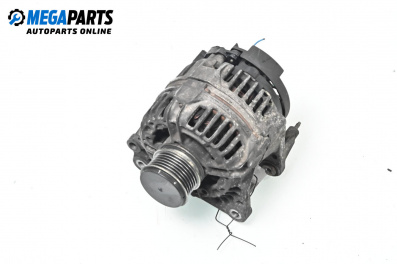Gerenator for Volkswagen Golf IV Hatchback (08.1997 - 06.2005) 1.9 TDI, 110 hp