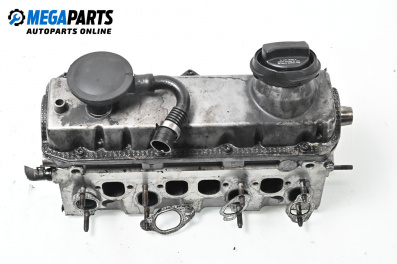 Engine head for Volkswagen Golf IV Hatchback (08.1997 - 06.2005) 1.9 TDI, 110 hp